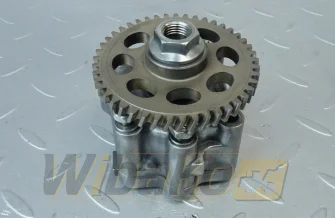 Ölpumpe Kubota 15471-35012