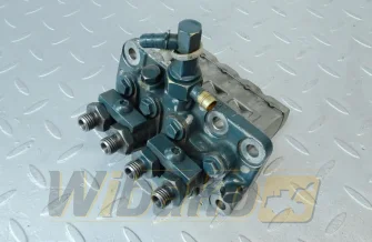Einspritzpumpe kasetowa für Motor Zexel V2403 1G852-51012