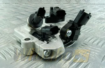  Bosch 0444031007