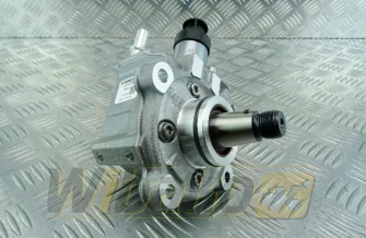 CR Bosch 0445020525