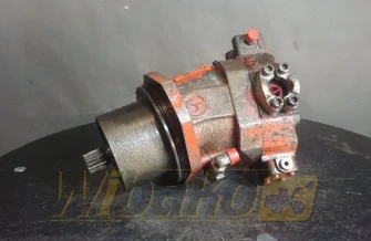 Hydromotor Hydromatik A6VE55HZ/60W0330PZL020B 225.20.82.10