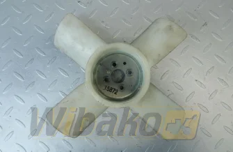 Ventilator für Motor Kubota D722 15872-74110