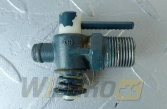 Wasserablassventil Kubota 15841-73020