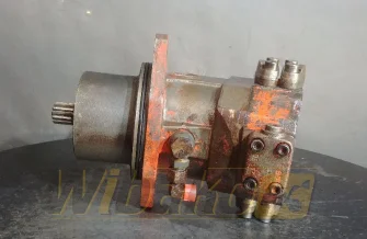 Hydromotor Hydromatik A6VE55HZ/60W0330PZL020B 225.20.82.10