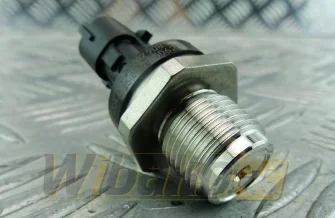 Drucksensor paliwa Bosch 0281002908