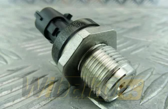 Drucksensor paliwa Bosch 0281006053