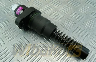 CR Bosch 0414693006