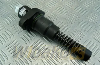  Bosch 0986437601