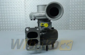 Turbolader für Motor Liebherr D924 5700240