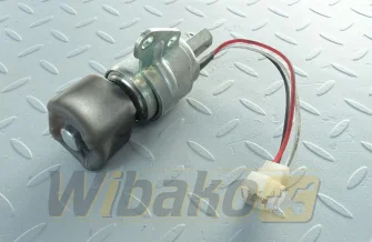 Shutdown device Woodward SA-5176-12