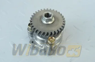 Ölpumpe für Motor Kubota D722 16851-35010