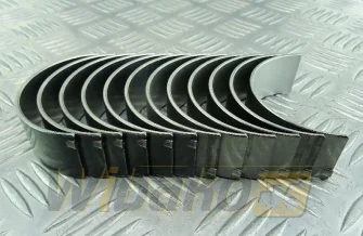 Pleuel Kurbelwelle 0.25 Perkins T400524