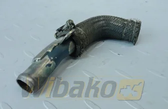 Schlauch für Kühlmittelpumpe für Motor Kubota D722 15841-72860