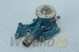 Wasserpumpe für Motor Kubota D722 19883-73030
