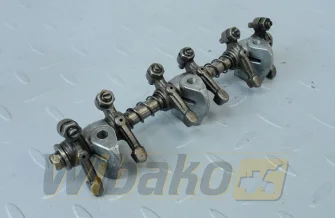 Ventilantrieb für Motor Kubota D722 15861-14263