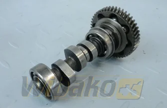 Nockenwelle pompy wtryskowej für Motor Kubota D722 16861-16020