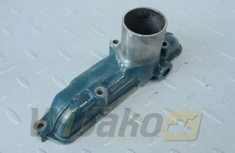 Ansaugkrümmer für Motor Kubota D722 15861