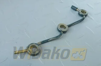 für Motor Kubota D722 15862-42502