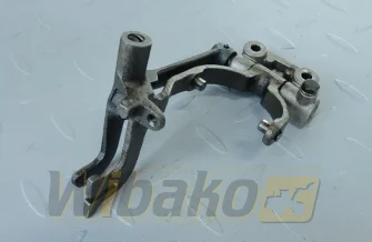 Dźwignia regulatora gazu für Motor Kubota D722 16000-56050