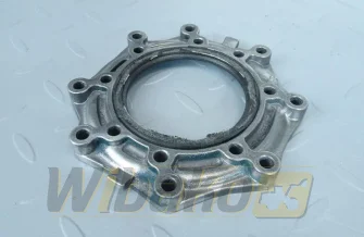 Obudowa uszczelniacza wału korbowego für Motor Kubota D722 15841-04810