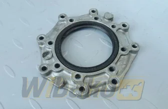 Obudowa uszczelniacza wału korbowego für Motor Kubota D722 15841-04815