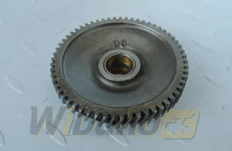 Z= 59, D= 95 mm, d= 20 mm für Motor Kubota D722 15875-24013