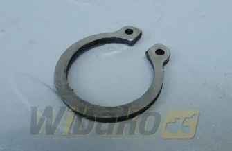 sworznia koła zębatego pośredniego Kubota 15875-24320