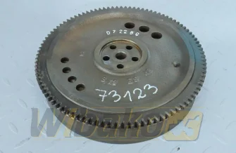 Schwungrad für Motor Kubota D722 16813-25010