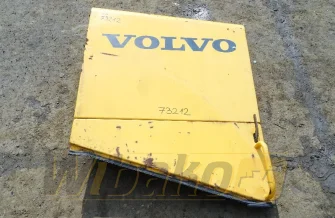 lewa, duża für Radlader Volvo L180E 