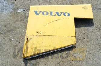prawa, duża für Radlader Volvo L180E 