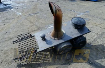 górna für Radlader Volvo L180E 