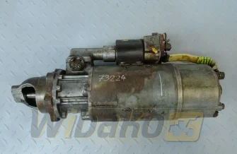 Anlasser Starter do spycharki gąsienicowej Staliniec T170 37003.1059-81