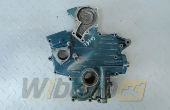 Rear gear housing für Motor Kubota D722 16875-04024
