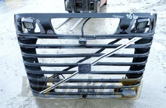 tył für Radlader Volvo L180E 