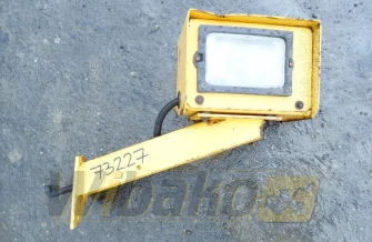 lewy,przód für Radlader Volvo L180E 