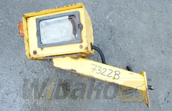 prawy,przód für Radlader Volvo L180E 