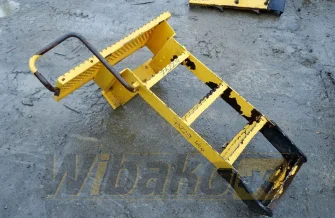 lewe für Radlader Volvo L180E 