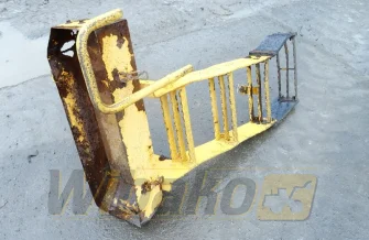 prawe für Radlader Volvo L180E 