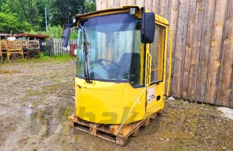 für Radlader Volvo L180E 33828