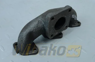 Auspuffkrümmer für Motor Kubota D1005 16265-12312