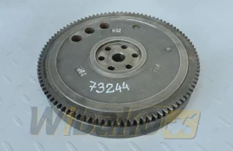 Schwungrad Z= 98 für Motor Kubota D1005 16612-25014