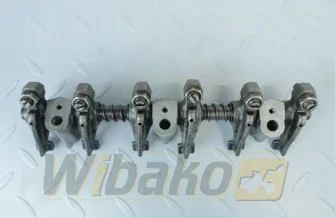 Ventilantrieb für Motor Yanmar 3TNV70 