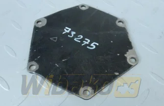 Steuergetriebe Gehäusedeckel für Motor Yanmar 3TNV70 