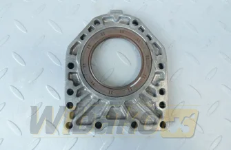 Obudowa uszczelniacza wału korbowego für Motor Yanmar 3TNV70 AH3219F