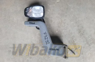 przód für Radlader Liebherr 9609217