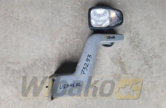 przód für Radlader Liebherr 9609217