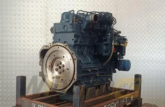 Motor Kubota V2203-E 