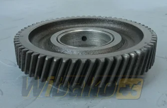 Z= 61, D= 100 mm, d= 37 mm für Motor Yanmar 3TNV70 