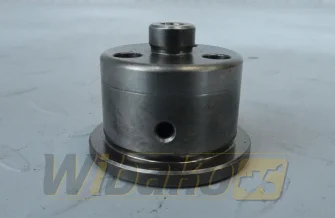 Umlenkrollen-Bolzen D= 37 mm für Motor Yanmar 3TNV70 