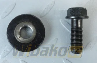 wału korbowego M12x25x33 für Motor Yanmar 3TNV70 